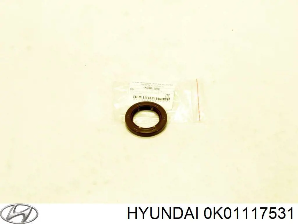 Купити 0K9F417530 Hyundai/Kia 