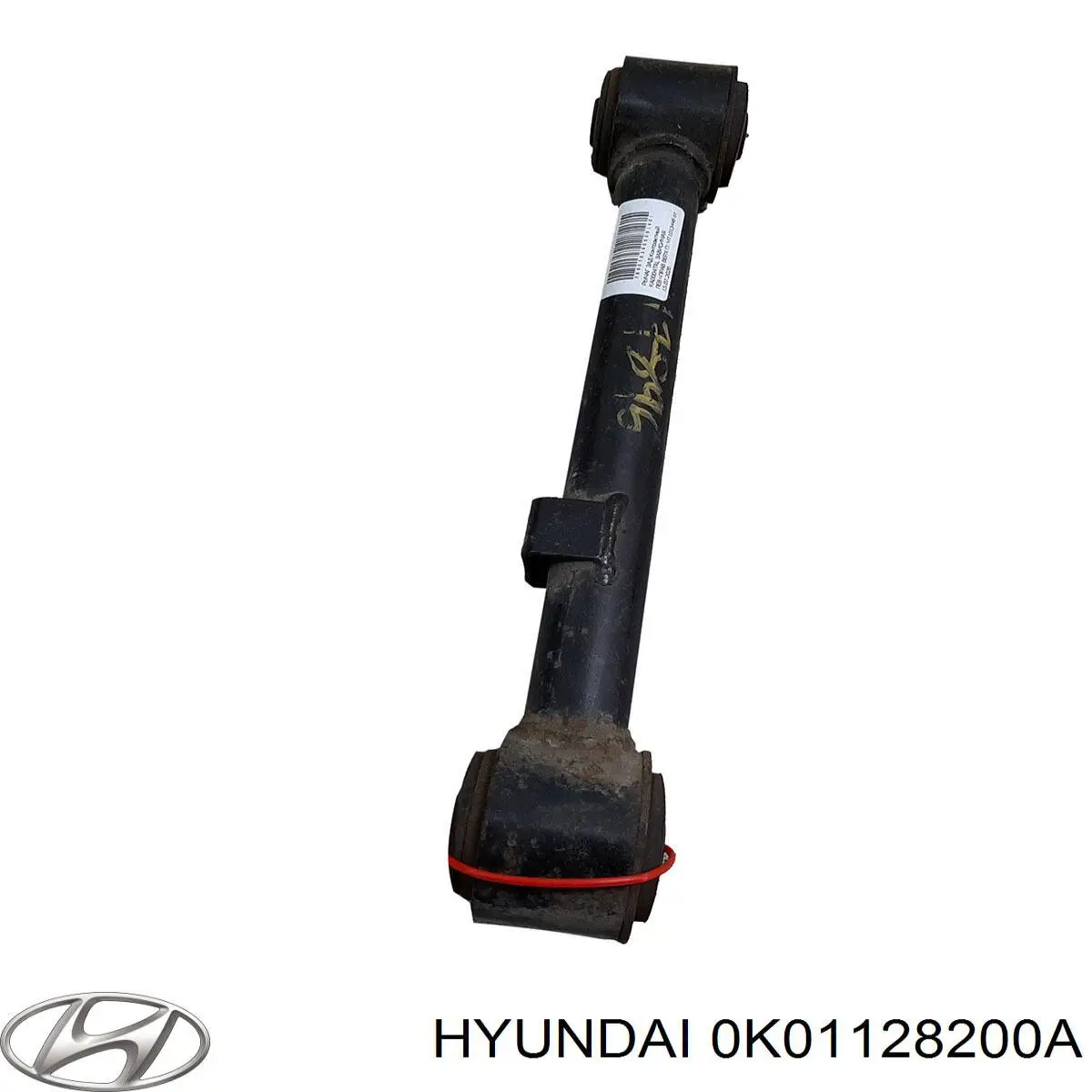 Купити 0K01128200A Hyundai/Kia Тяга поздовжня задньої підвіски