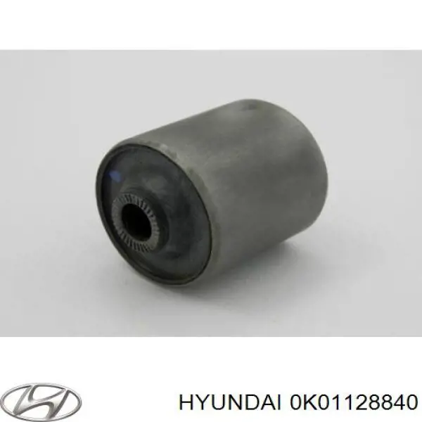 Сайлентблок заднього поперечного важеля Hyundai/Kia 0K01128840 ціна, від 3.22 USD