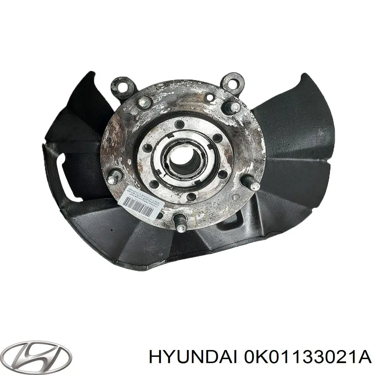  0K01133021A Hyundai/Kia