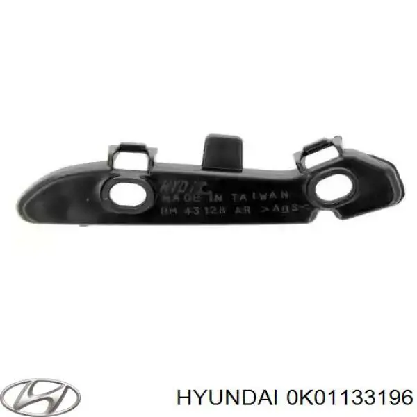  Hyundai/Kia 0K01133196 ціна, від 37.20 USD