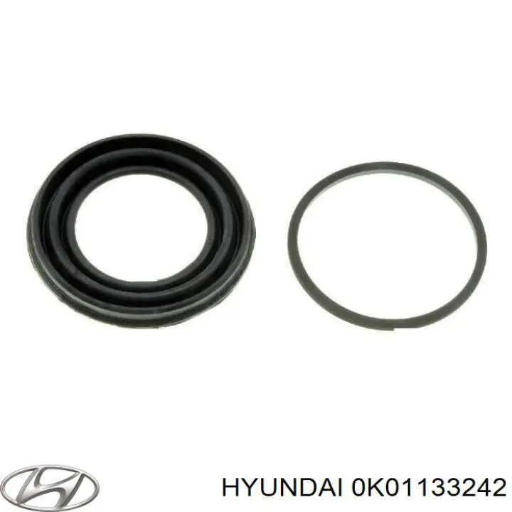 0K01133242 Hyundai/Kia 