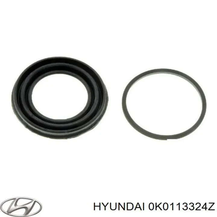  0K0113324Z Hyundai/Kia