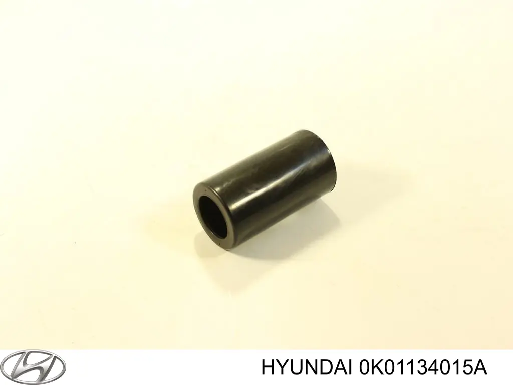 Купити 0K01134015A Hyundai/Kia Буфер-відбійник амортизатора переднього + пильовик