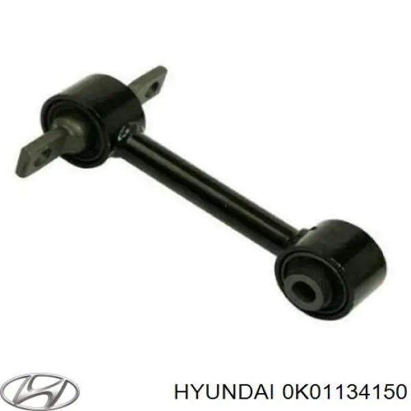 Купити OK04534150 Hyundai/Kia Тяжка стабілізатора переднього