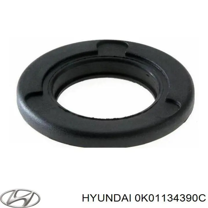 Купити 0K01134390C Hyundai/Kia Опора амортизатора переднього