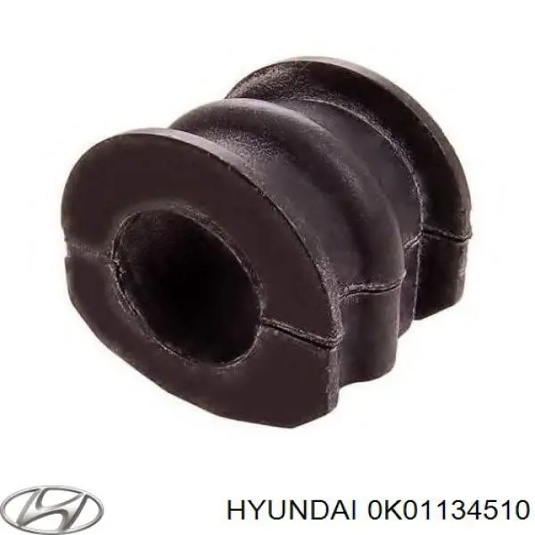 Купити 0K01134510 Hyundai/Kia Кульова опора, нижня
