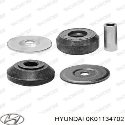  0K01134702 Hyundai/Kia