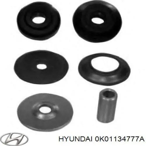  0K01134777A Hyundai/Kia