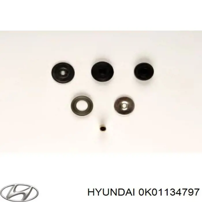  0K01134797 Hyundai/Kia