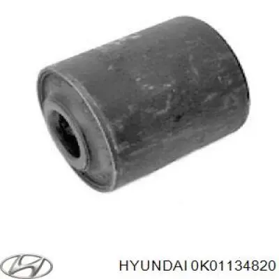 Сайлентблок переднього важеля 0K01134820 Hyundai/Kia