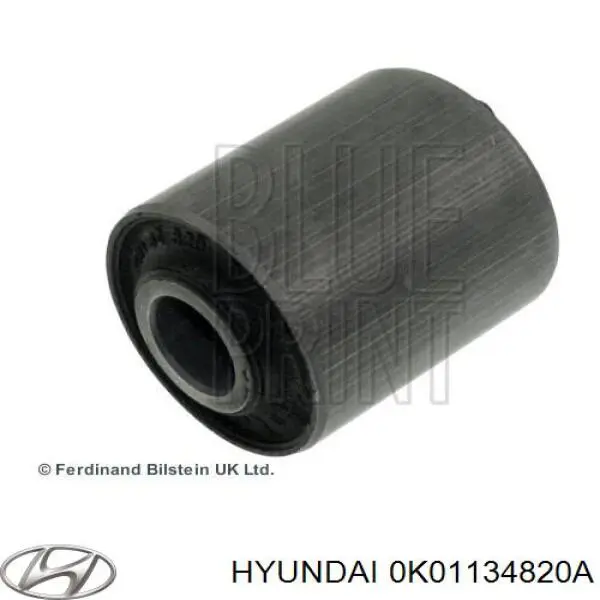 Сайлентблок переднього важеля K01134820 Hyundai/Kia
