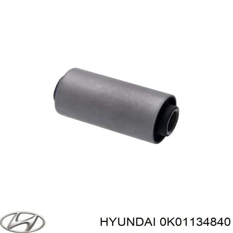 Купити 0K01134840 Hyundai/Kia Сайлентблок передньої підвіски