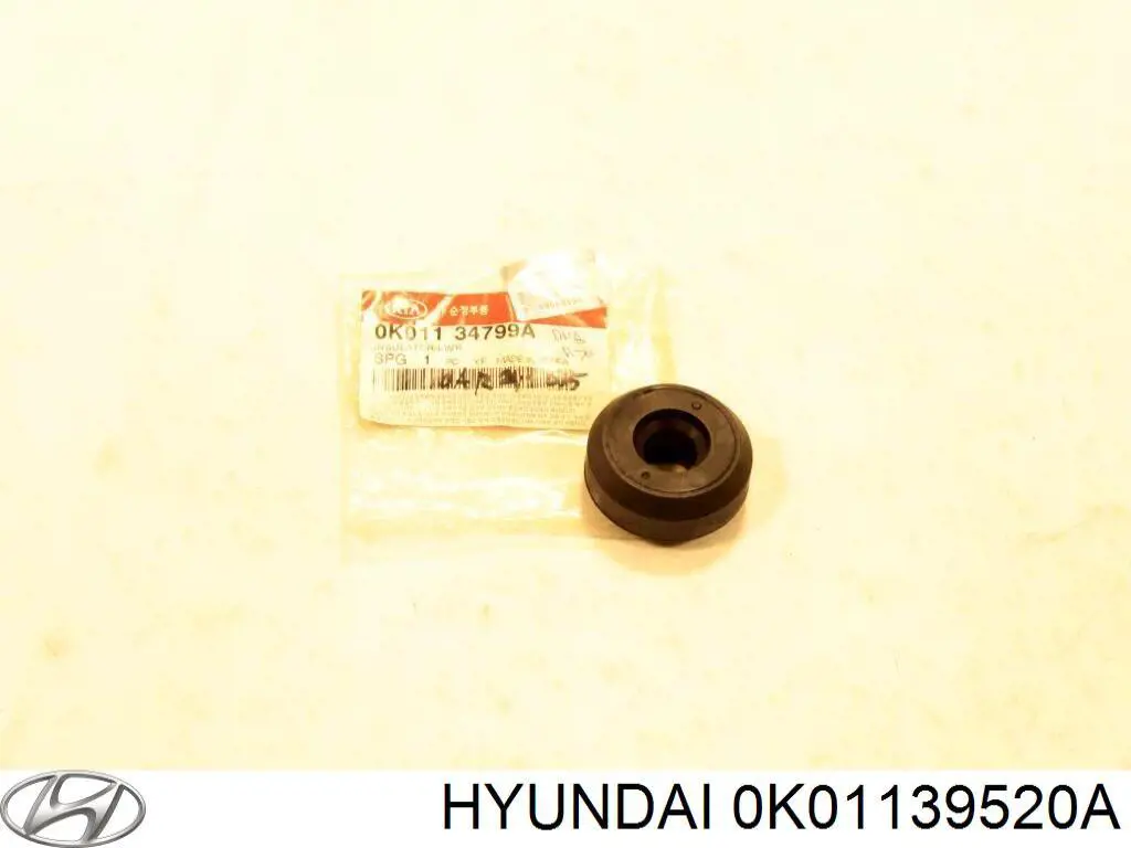 0K01139520A Hyundai/Kia 