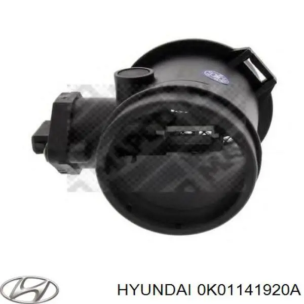 Купити 0K01141920A Hyundai/Kia Робочий циліндр зчеплення