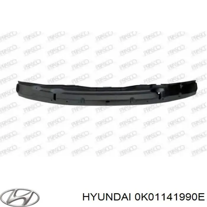 Циліндр зчеплення Blue Print ADG03468