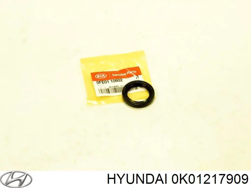 Hyundai/Kia 0K01217909 ціна, від 8.89 USD