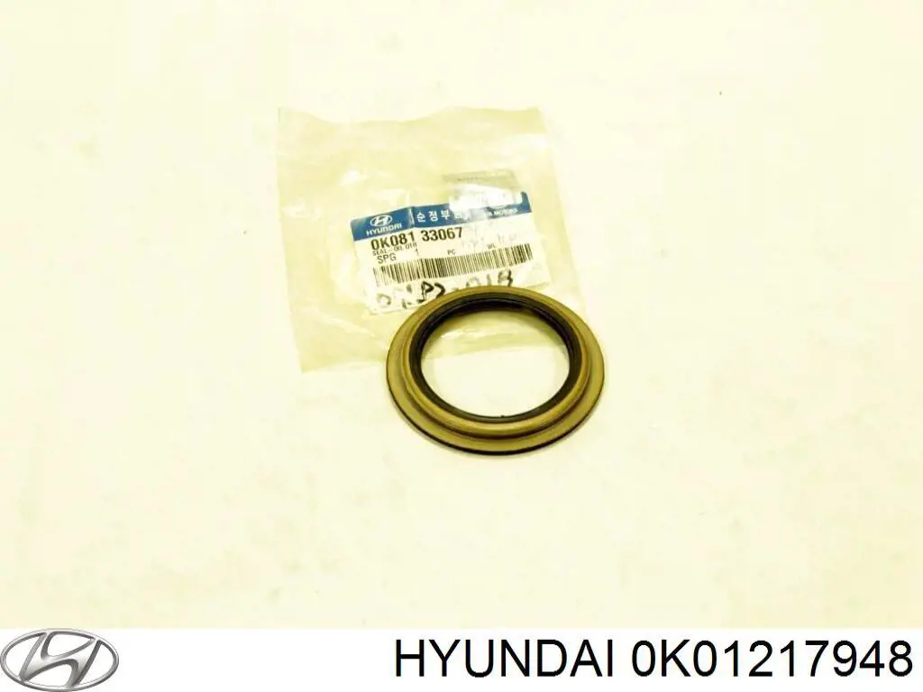  0K01217948 Hyundai/Kia