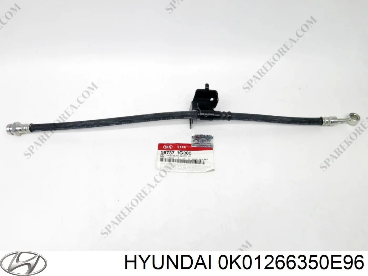  Hyundai/Kia 0K01266350E96 ціна, від 38.00 USD