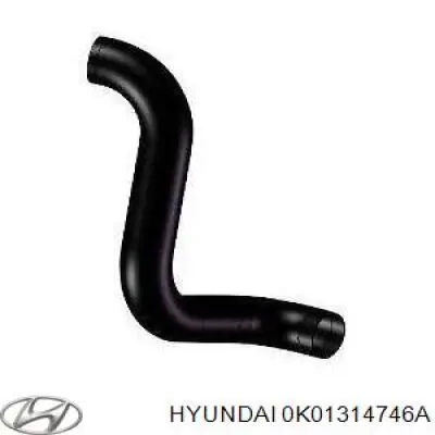 Купити 0K01314746A Hyundai/Kia 