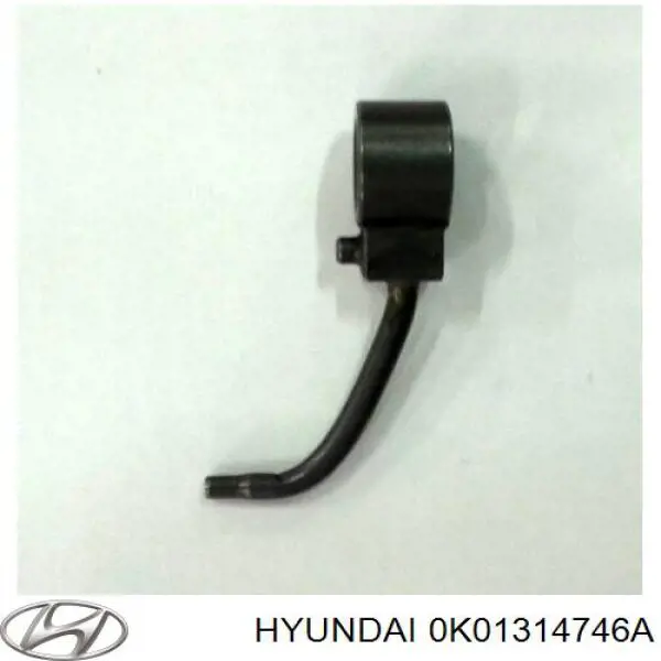  Hyundai/Kia 0K01314746A ціна, від 3.80 USD