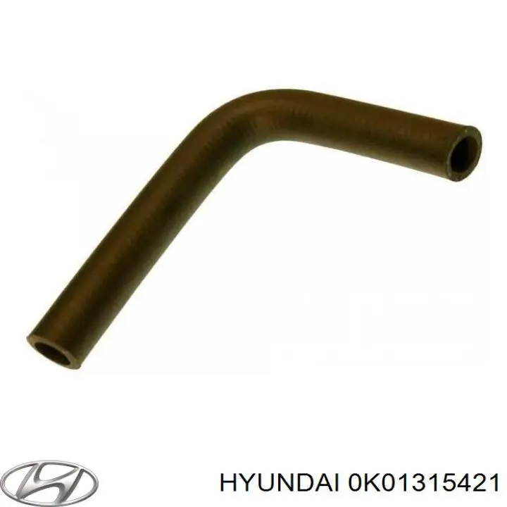0K01315421 Hyundai/Kia 