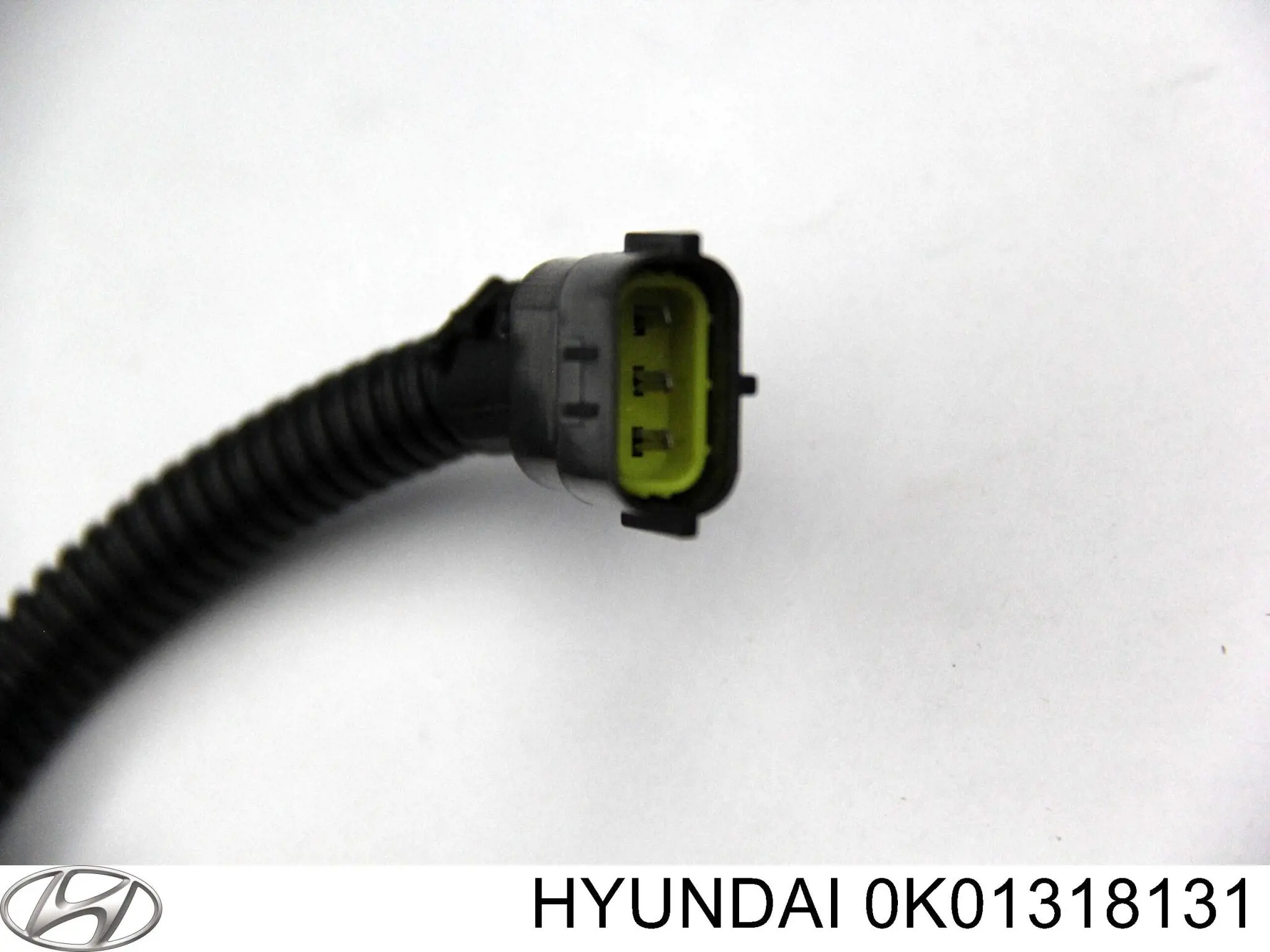 Датчик фаз Hyundai/Kia 0K01318131 ціна, від 26.38 USD