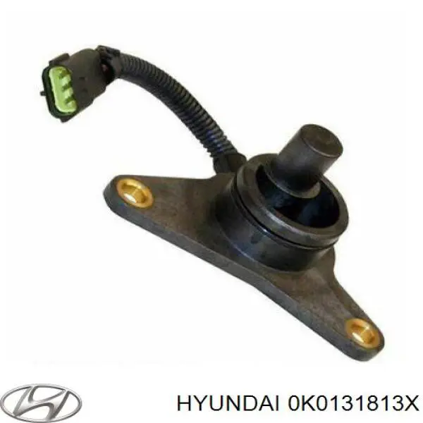 Купити 0K0131813X Hyundai/Kia ДПРВ