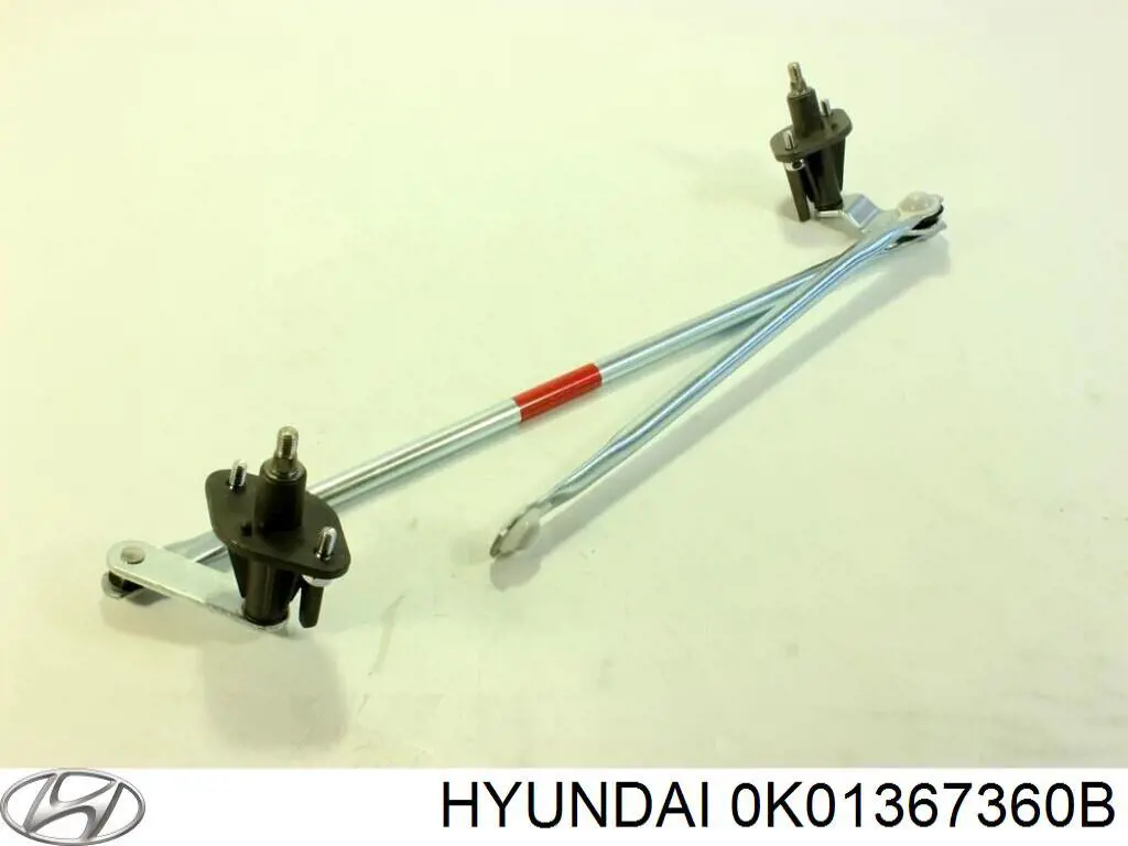  0K08267360 Hyundai/Kia