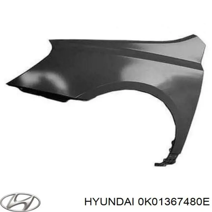 Бачок омивача лобового скла Hyundai/Kia 0K01367480E ціна, від 22.10 USD