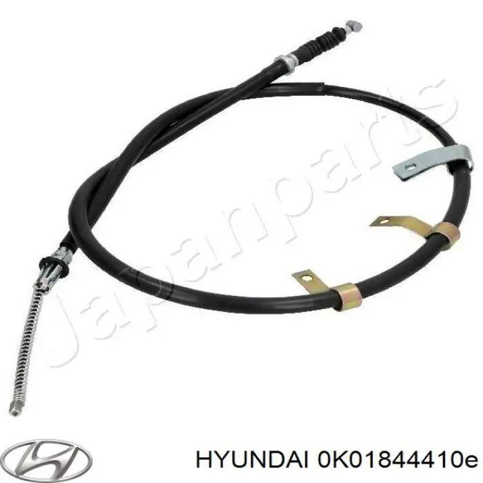  0K01844410E Hyundai/Kia