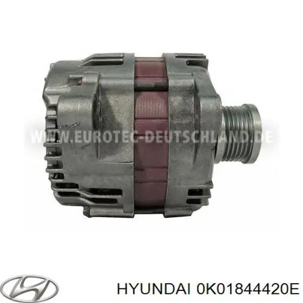 BCK32L Japan Parts Трос ручника задній лівий
