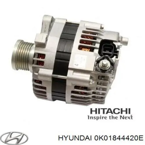 Трос стоянкового гальма задній лівий Ashika 1310KK32L ціна, від 13.60 USD