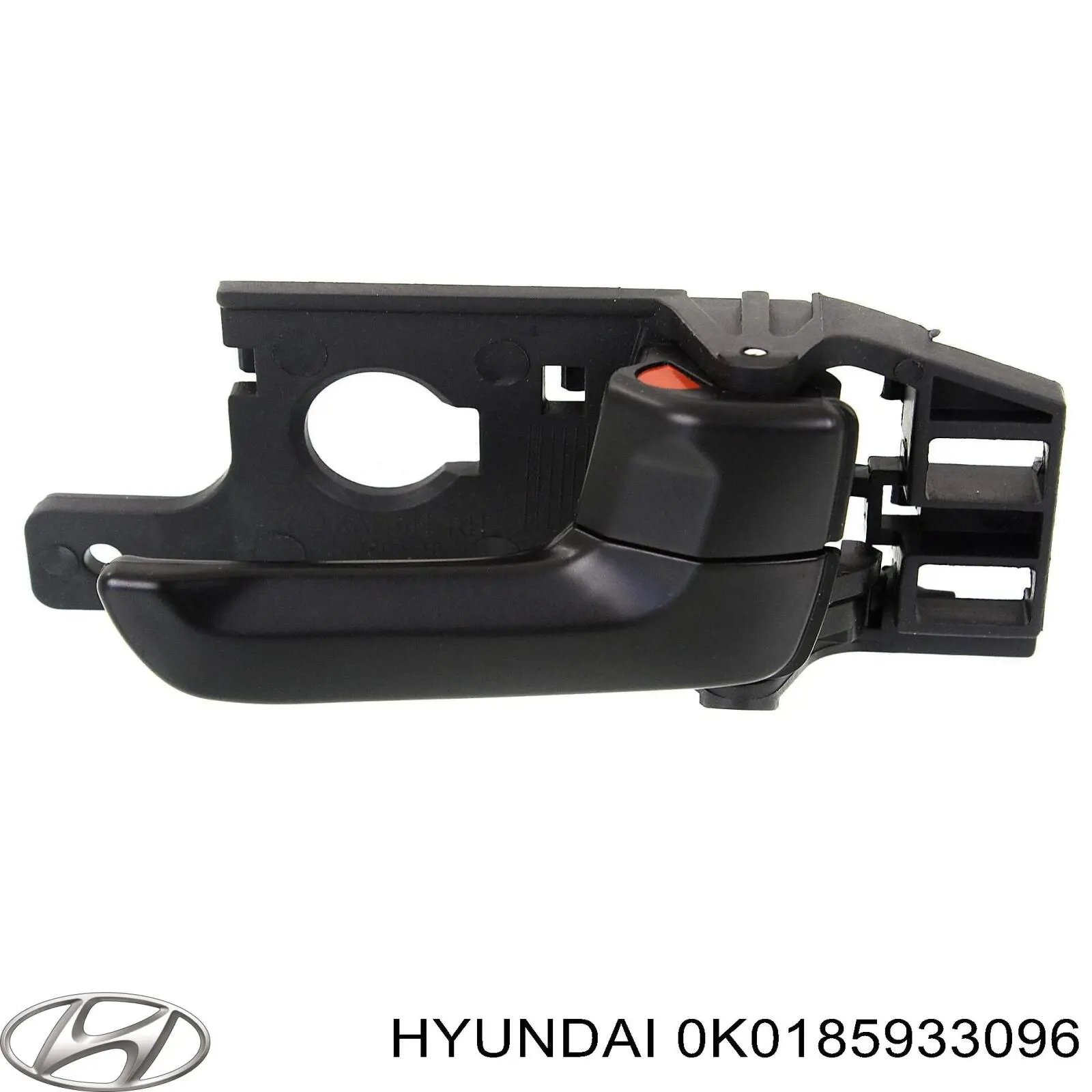  Hyundai/Kia 0K0185933096 ціна, від  USD
