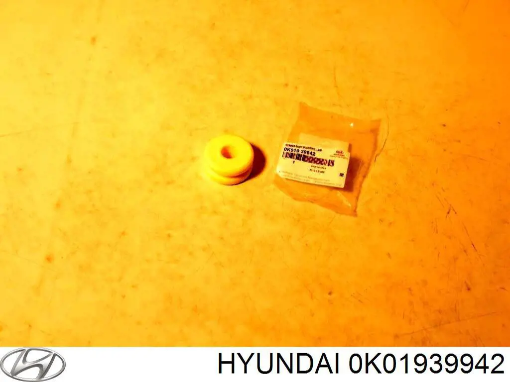  0K01939942 Hyundai/Kia