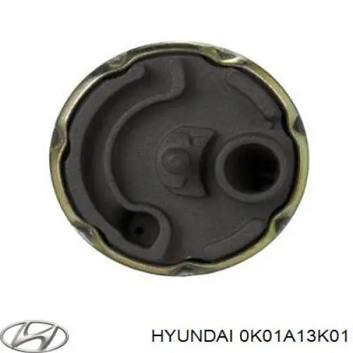 MAM00143 Magneti Marelli Паливний насос електричний, погружной