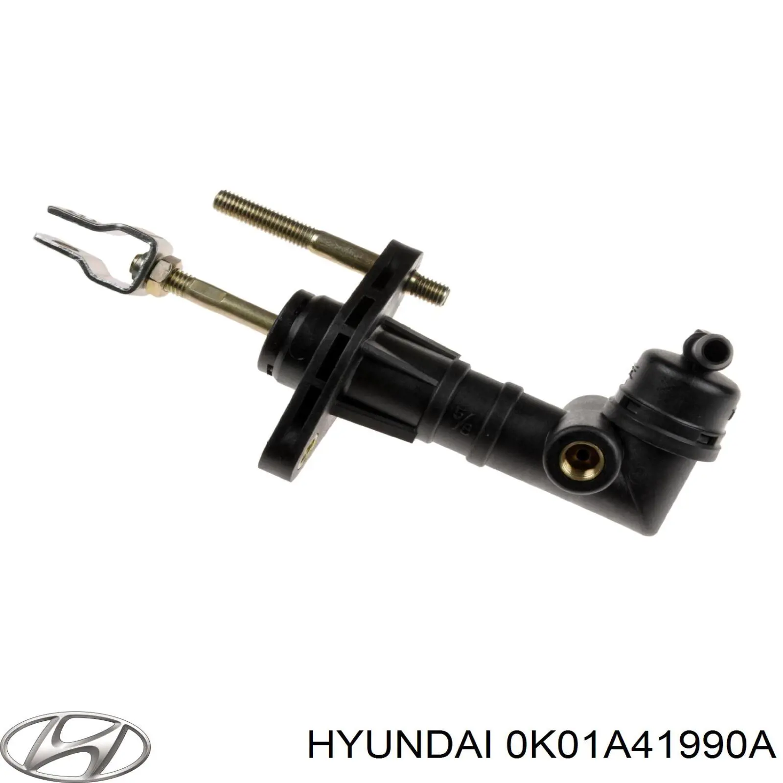Головний циліндр зчеплення CMC4001 Kavo Parts