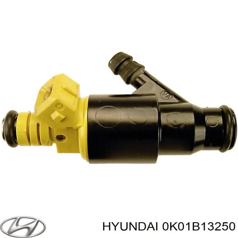 Форсунка паливна Libron 01LB0564 ціна, від 22.55 USD