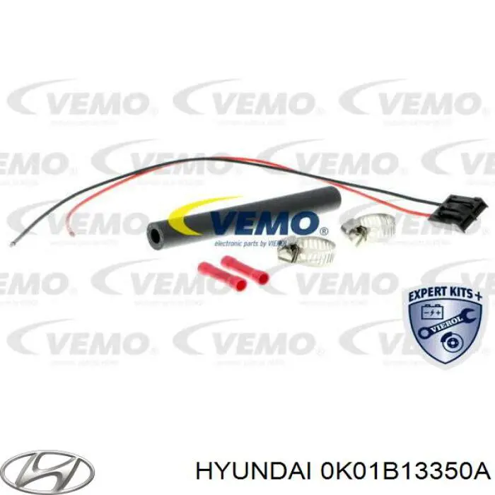 Купити 0K01B13350A Hyundai/Kia 