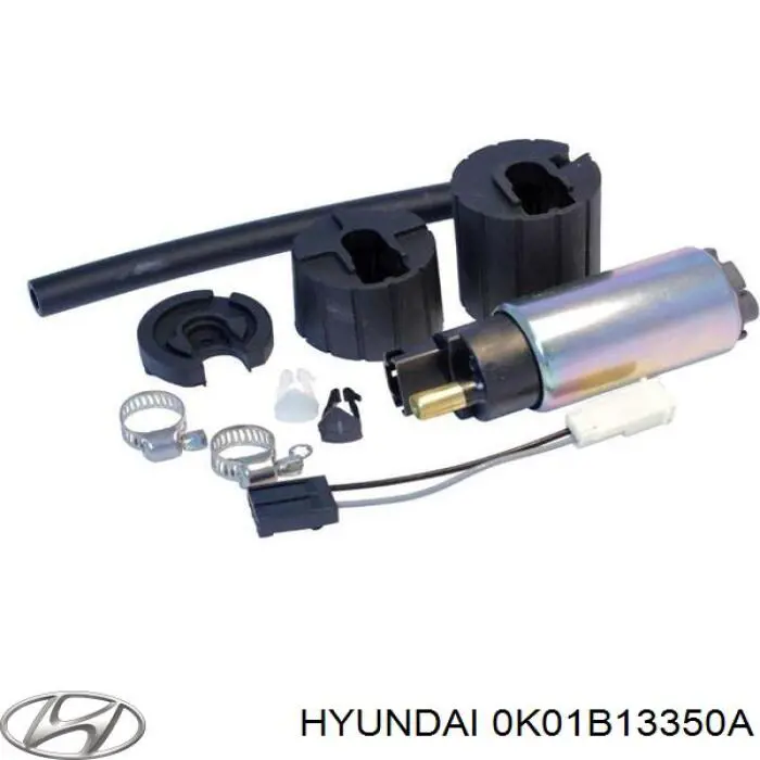  0K01B13350A Hyundai/Kia