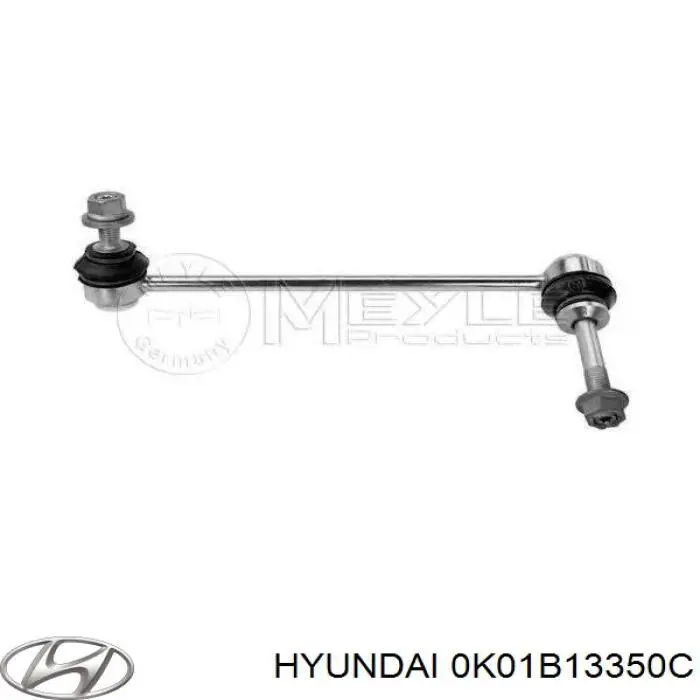 Модуль бензонасоса Hyundai/Kia 0K01B13350C ціна, від 36.74 USD