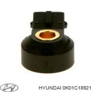 Купити 0K01C18921 Hyundai/Kia Датчик положення (оборотів) коленвалу