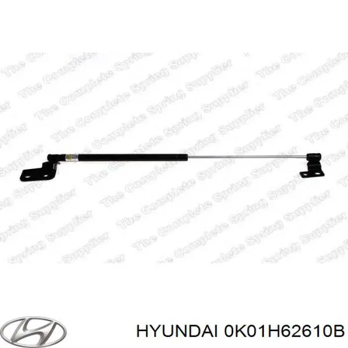 Купити 0K01H62610B Hyundai/Kia Амортизатор двері багажника