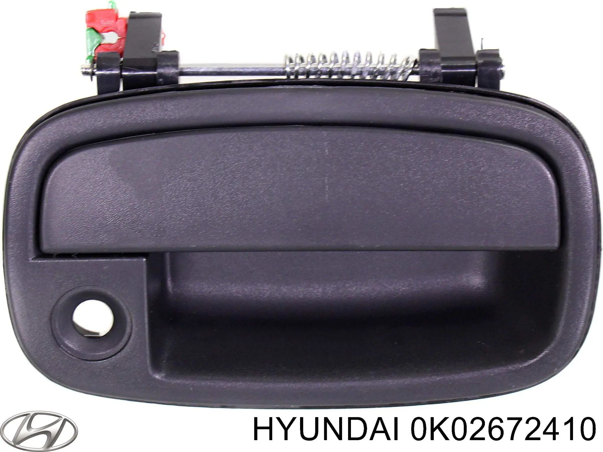 Купити 0K02672410 Hyundai/Kia 