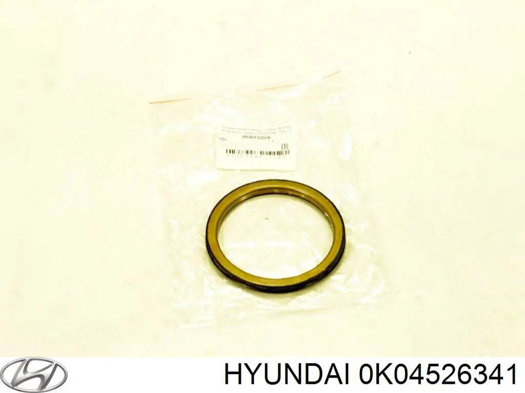  0K04526341 Hyundai/Kia