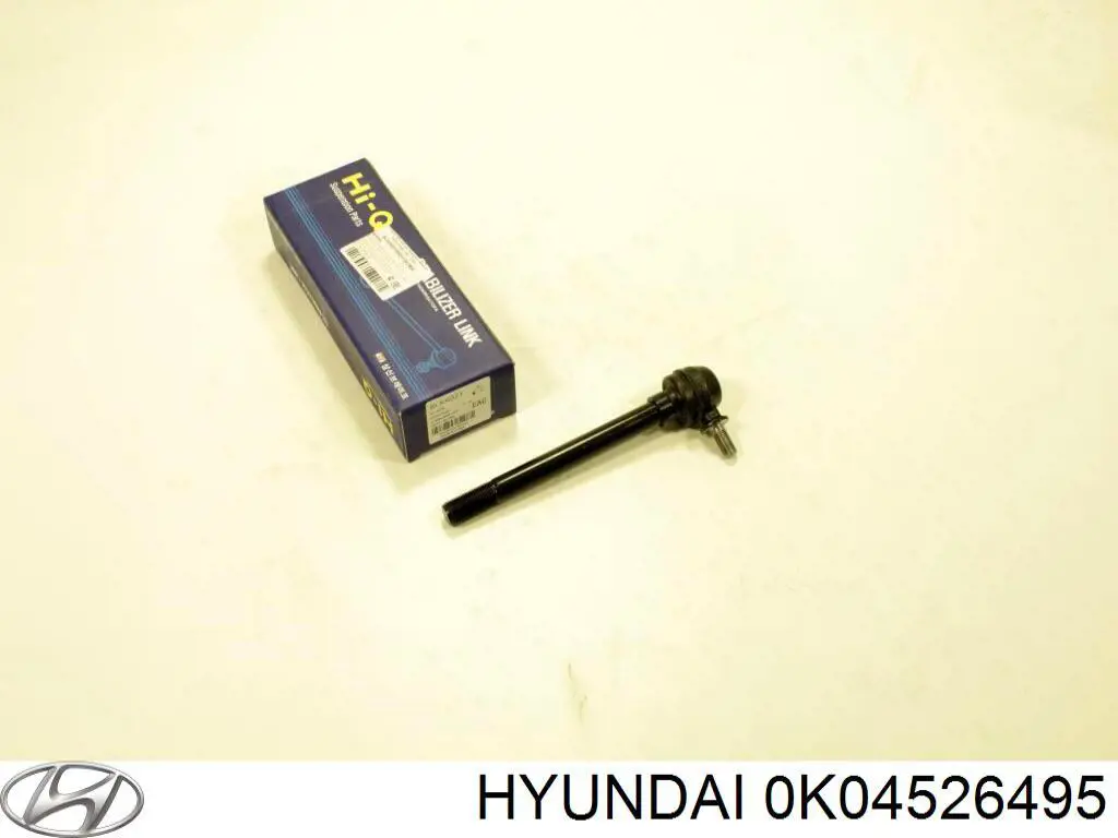 Купити 0K04526495 Hyundai/Kia 