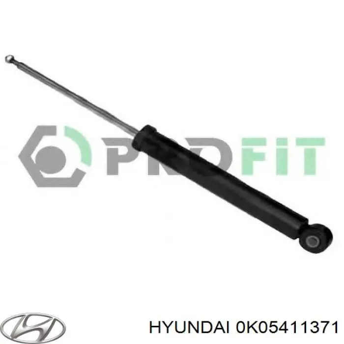 Купити Шків колінвала KIA Sportage I K00