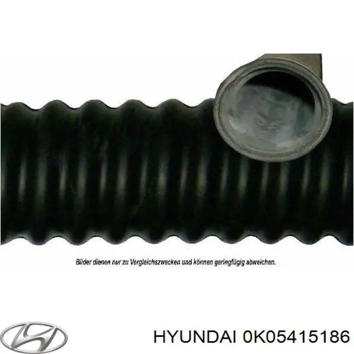 Купити 0K05415186 Hyundai/Kia 