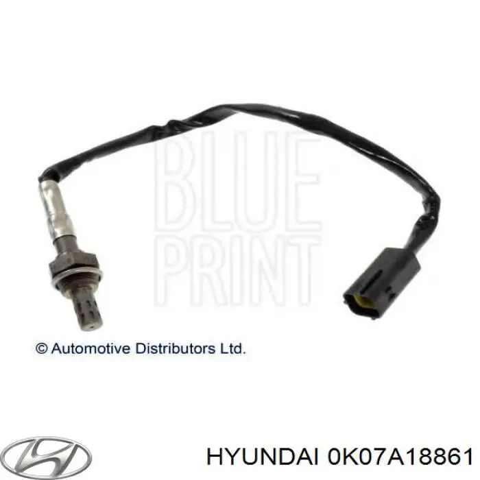  0K07A18861 Hyundai/Kia