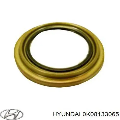 Купити 0K08133065 Hyundai/Kia Сальник передньої маточини, внутрішній